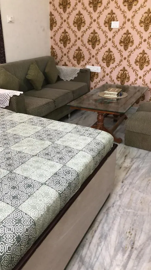 Ramaya Home Stay Varanasi India