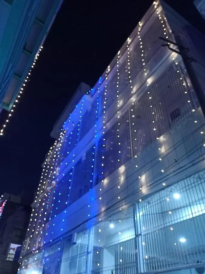Ramaya Home Stay Varanasi 0*,