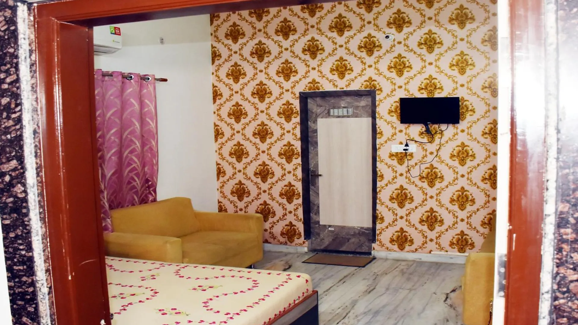 Ramaya Home Stay Varanasi Homestay