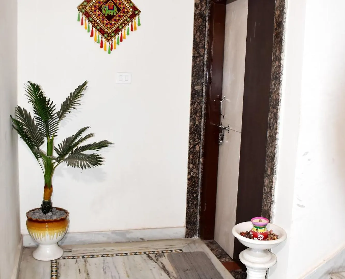 Ramaya Home Stay Varanasi
