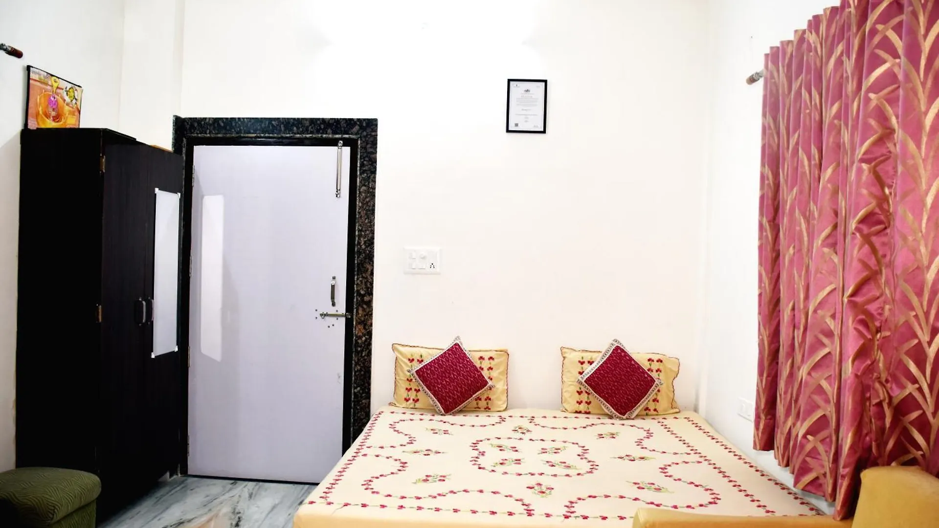 Ramaya Home Stay Varanasi Homestay