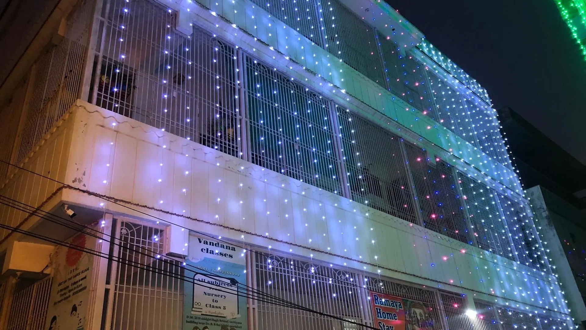 Ramaya Home Stay Varanasi Homestay