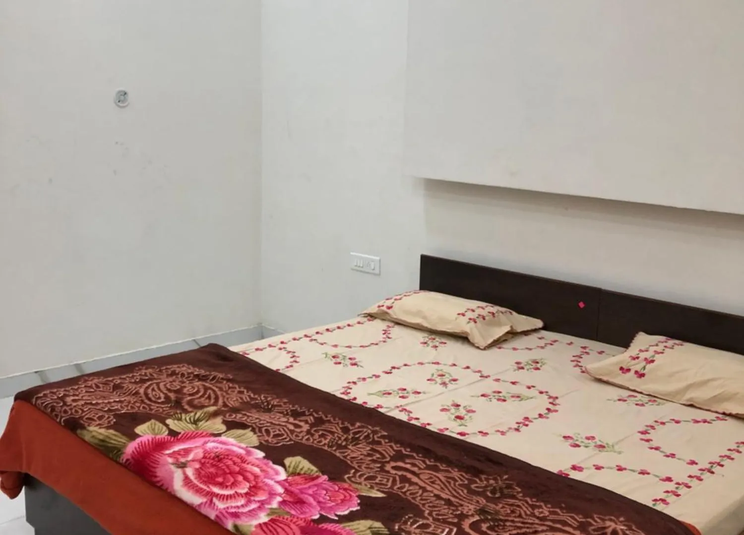 Ramaya Home Stay Varanasi India