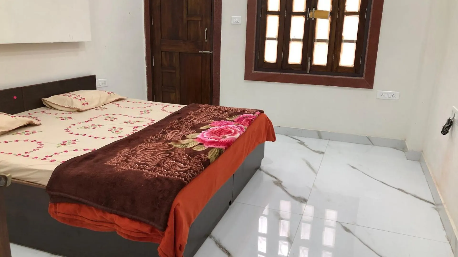 Ramaya Home Stay Varanasi India