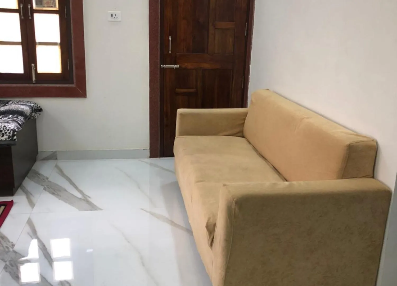 Homestay Ramaya Home Stay Varanasi