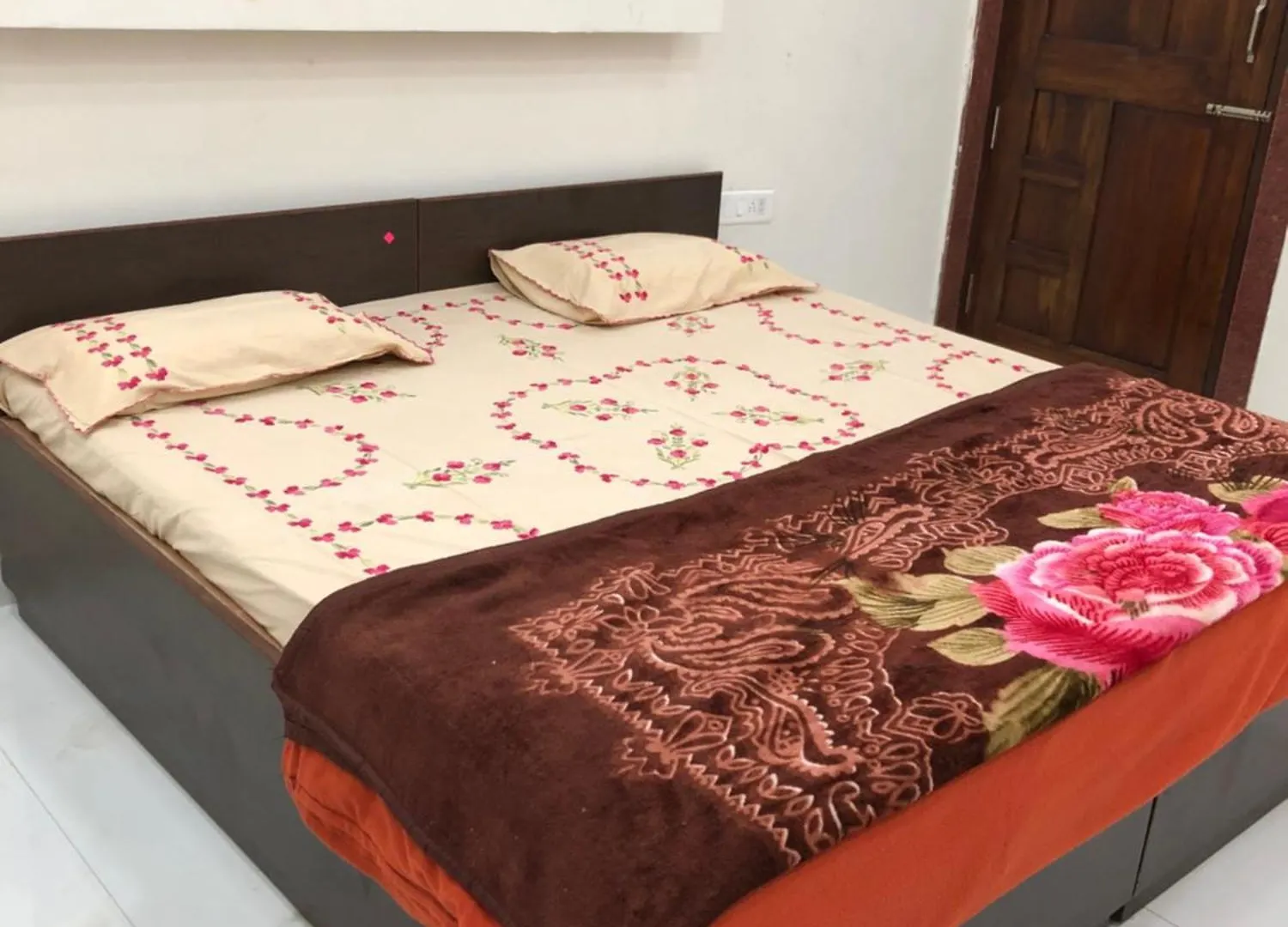 Homestay Ramaya Home Stay Varanasi