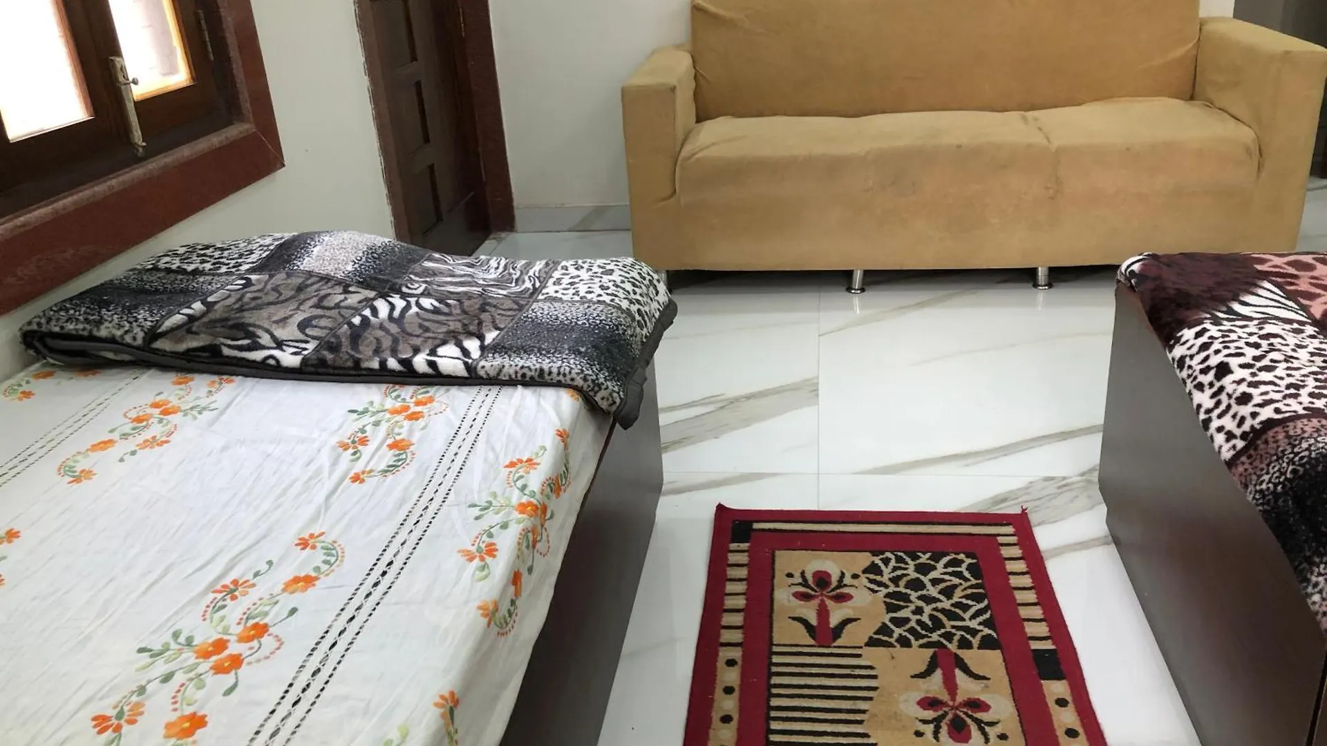 Homestay Ramaya Home Stay Varanasi India