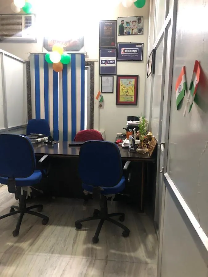 Ramaya Home Stay Varanasi