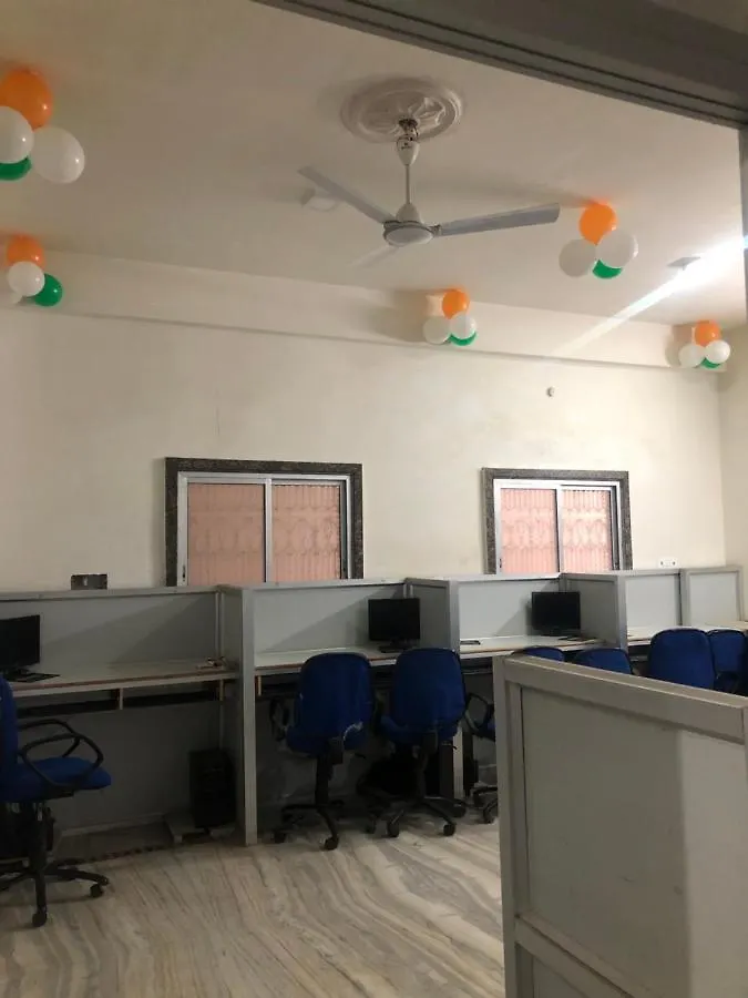 Homestay Ramaya Home Stay Varanasi