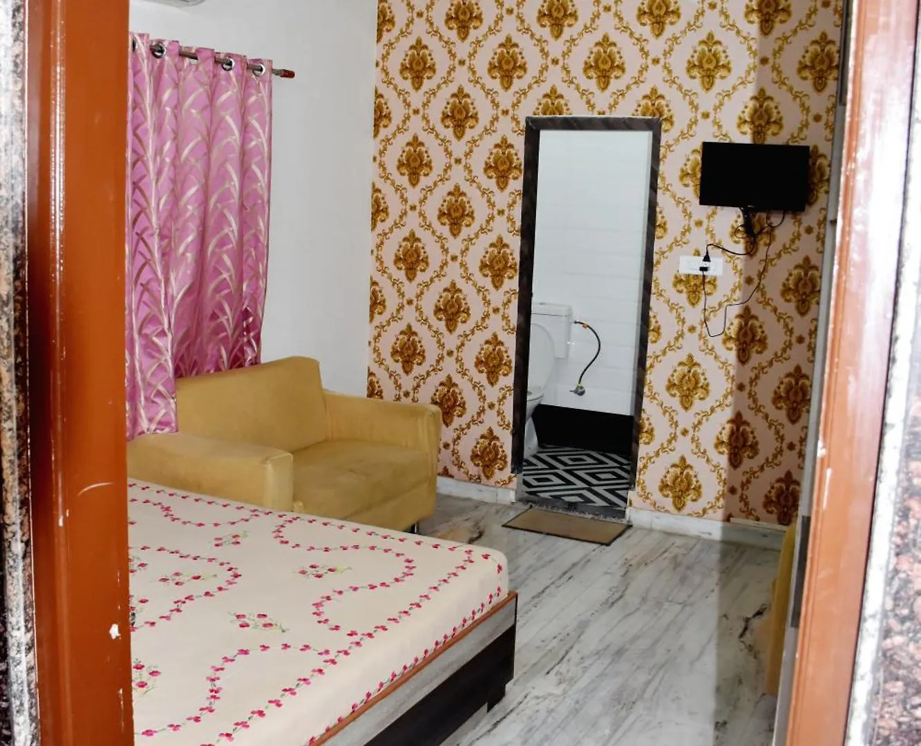 Ramaya Home Stay Varanasi Homestay