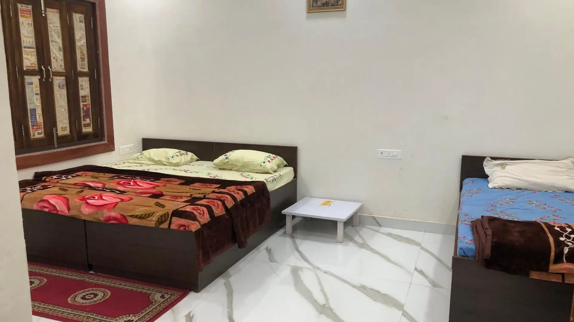 Ramaya Home Stay Varanasi 0*,  India