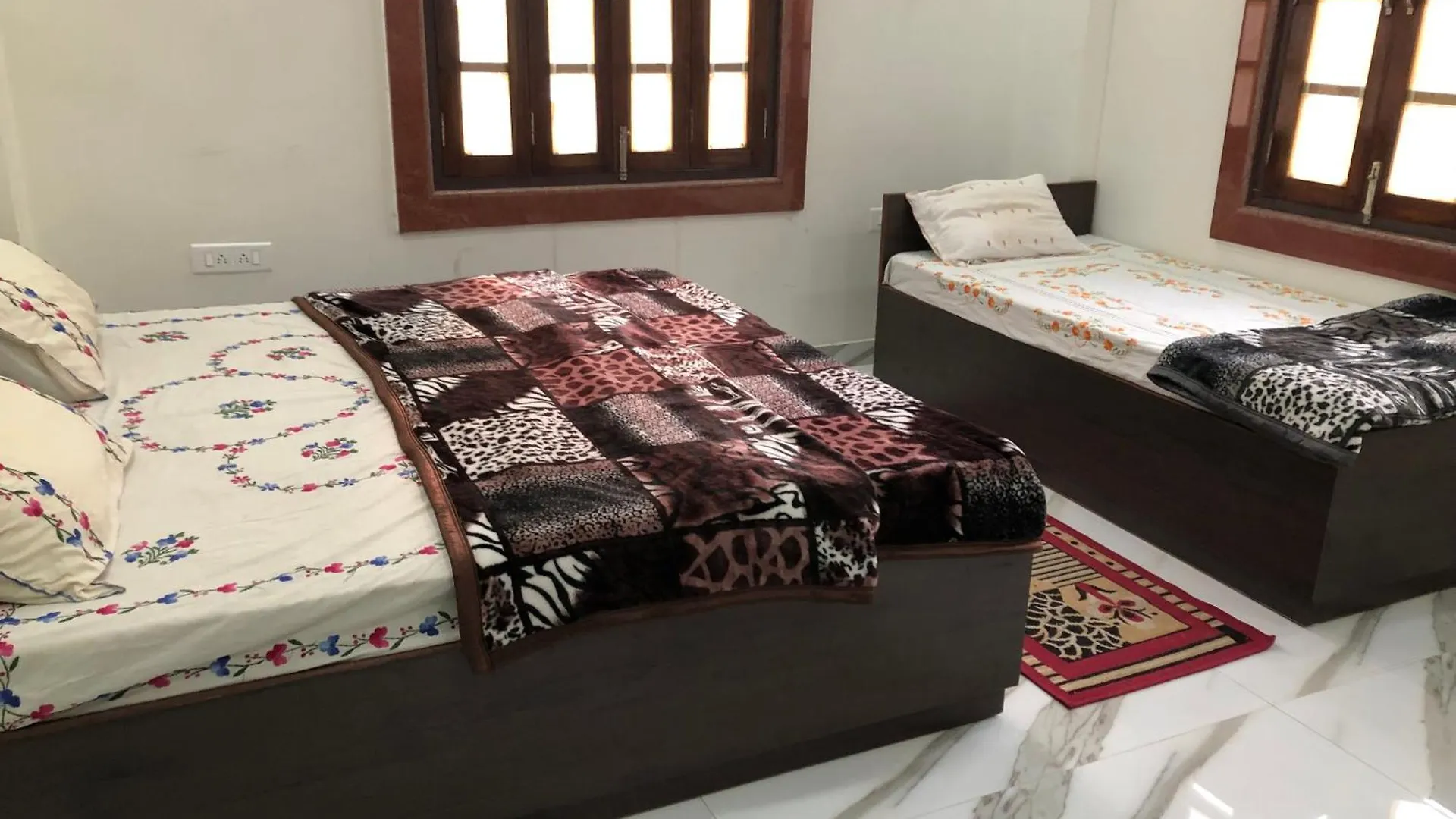 Ramaya Home Stay Varanasi Homestay