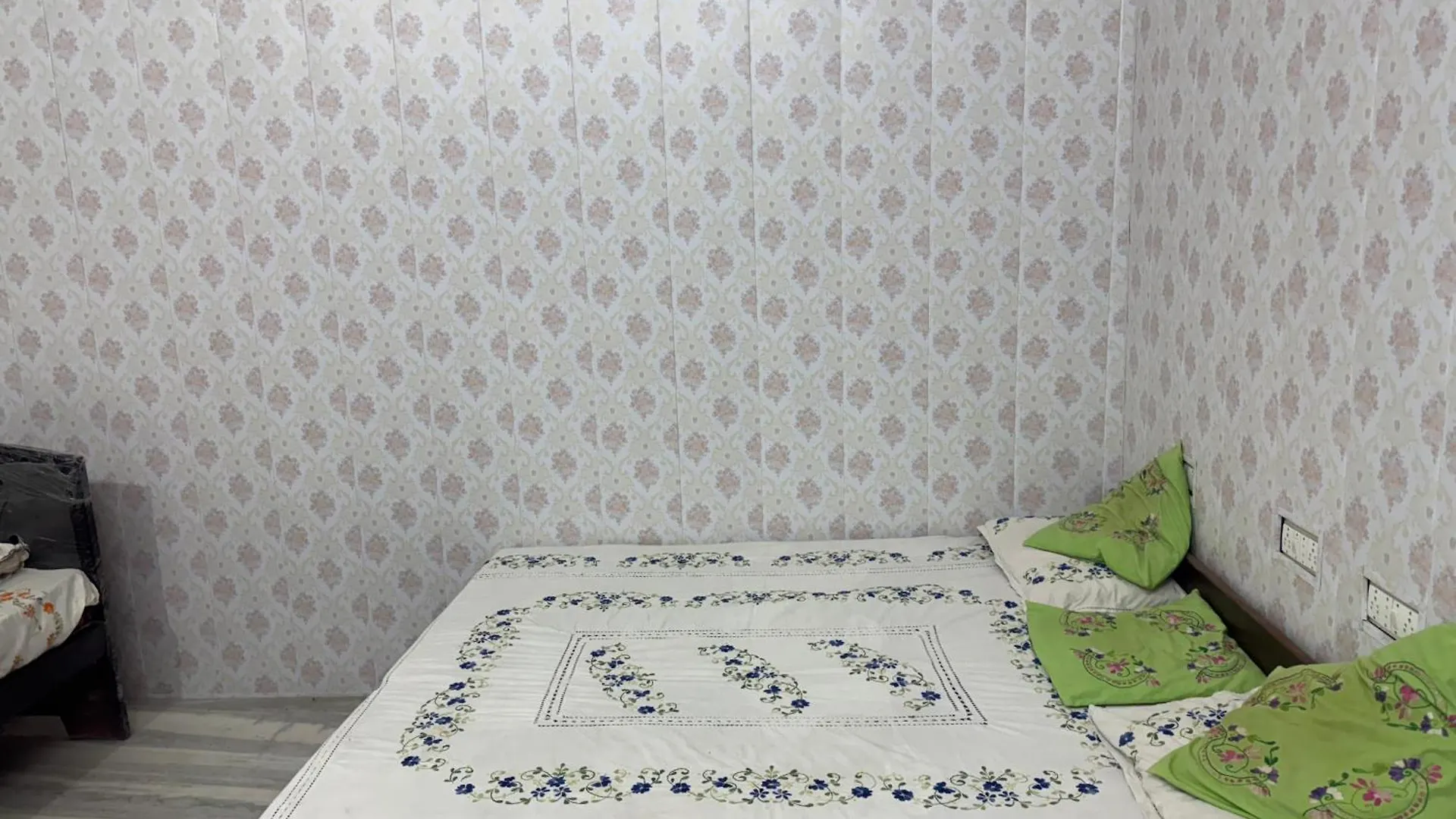 Homestay Ramaya Home Stay Varanasi