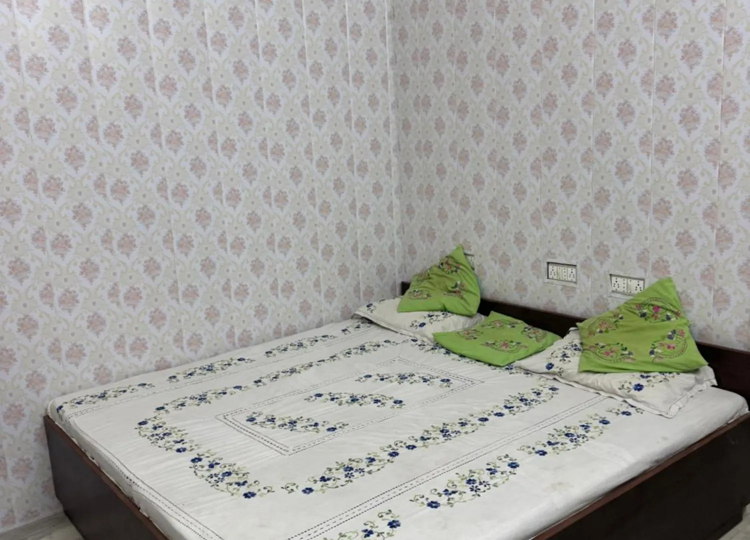 Homestay Ramaya Home Stay Varanasi