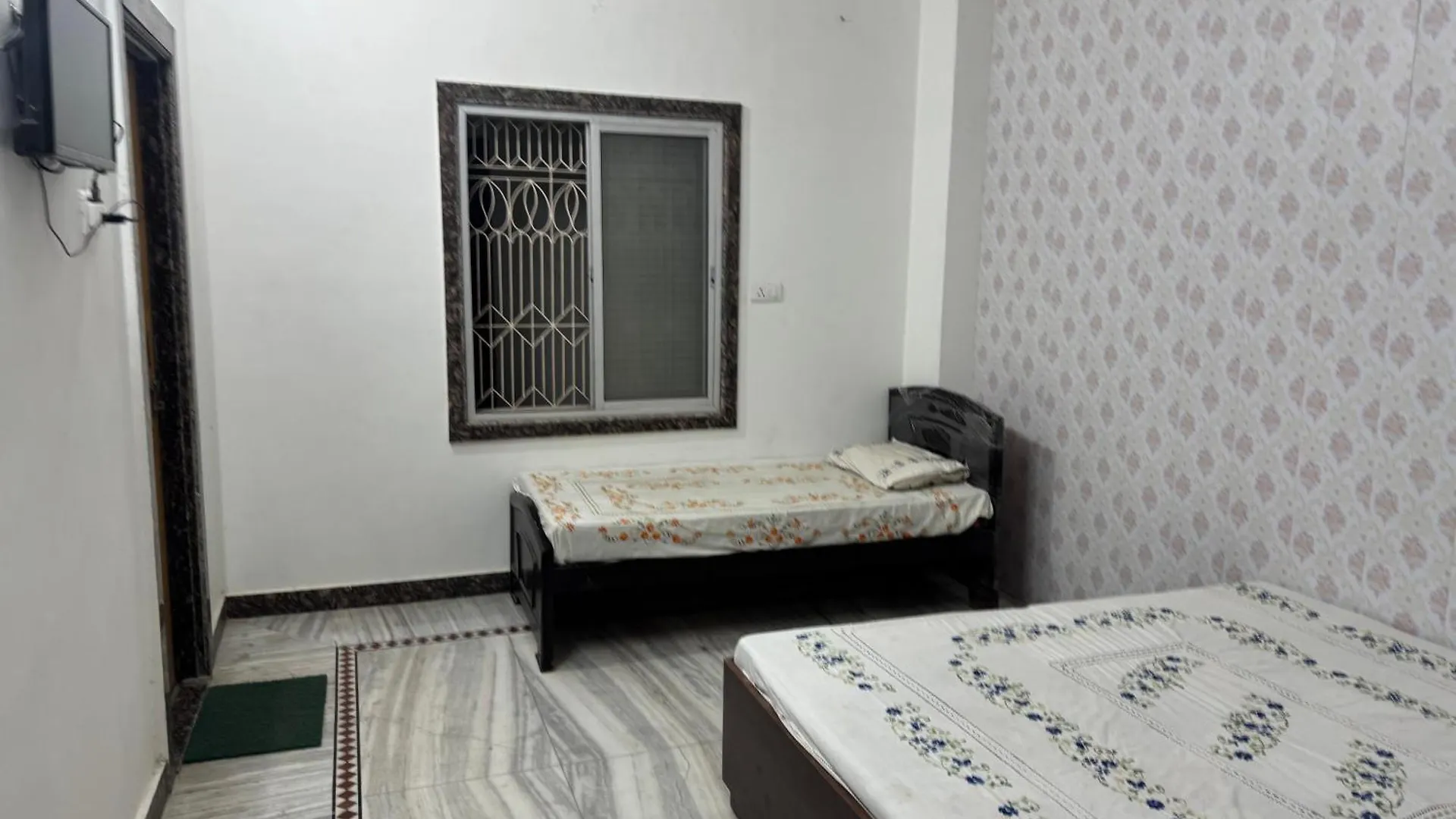 Homestay Ramaya Home Stay Varanasi India